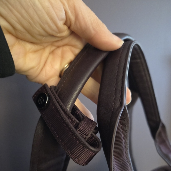 Lululemon Go Getter Large Weekend Bag - Picture 5 of 15